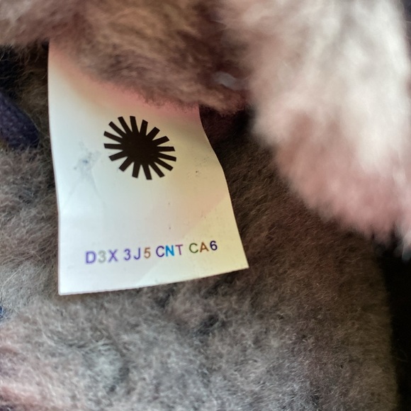 SIZE 10 LEFT! ❄️UGG Neumel Chukka Deep Blue Men’s sizes - Picture 10 of 13